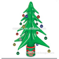 Holiday Decoration Inflatable Christmas Tree